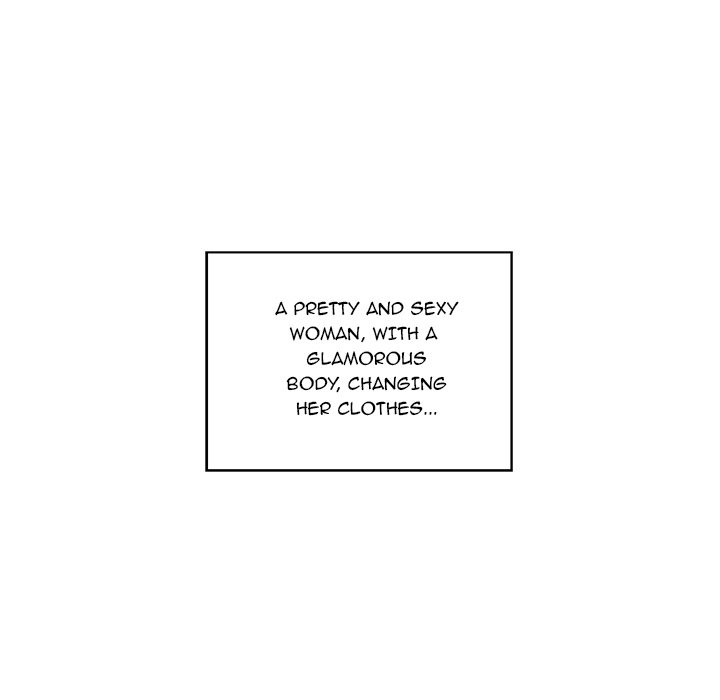 Read Mr. Kang chapter 6 image 11 on Lezhin