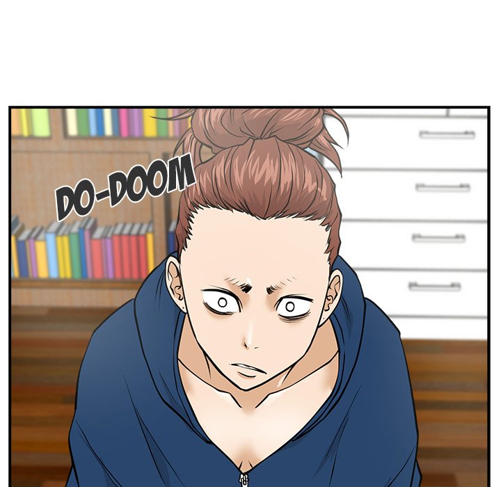 Read Mr. Kang chapter 6 image 12 on Lezhin
