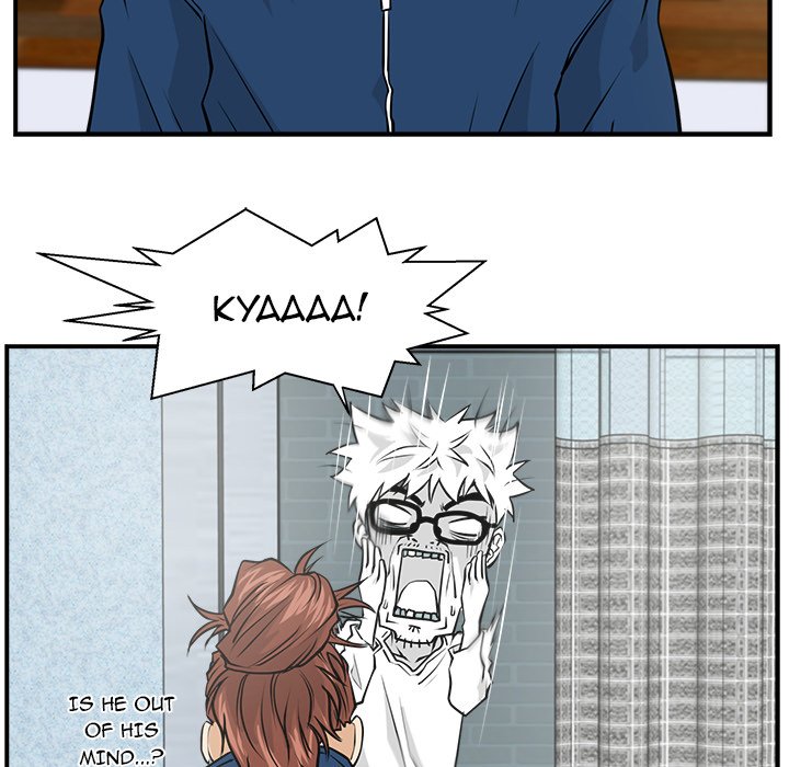 Read Mr. Kang chapter 6 image 13 on Lezhin