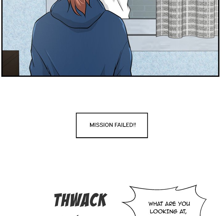 Read Mr. Kang chapter 6 image 14 on Lezhin