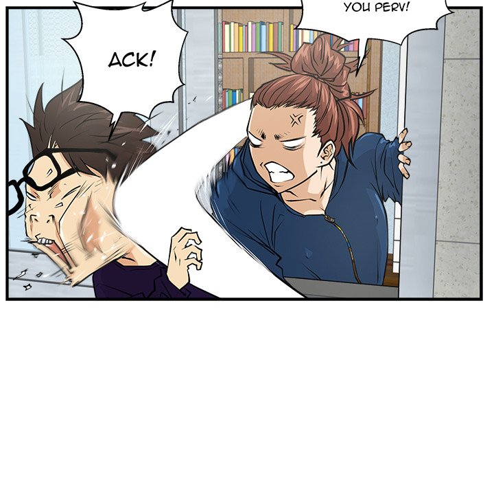 Read Mr. Kang chapter 6 image 15 on Lezhin