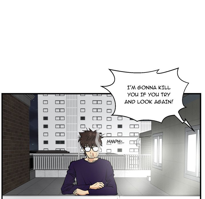 Read Mr. Kang chapter 6 image 16 on Lezhin
