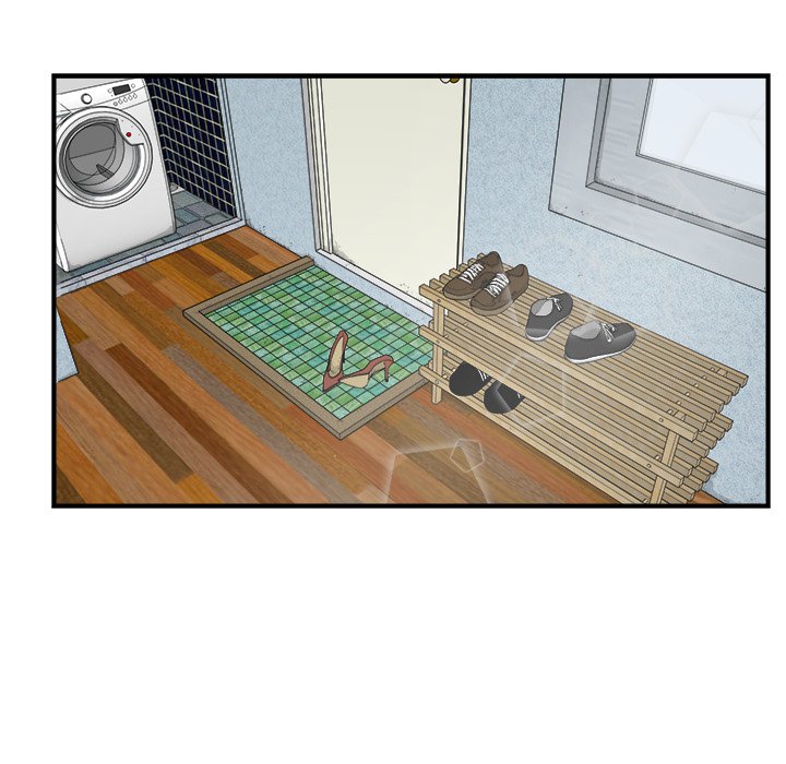 Read Mr. Kang chapter 6 image 19 on Lezhin