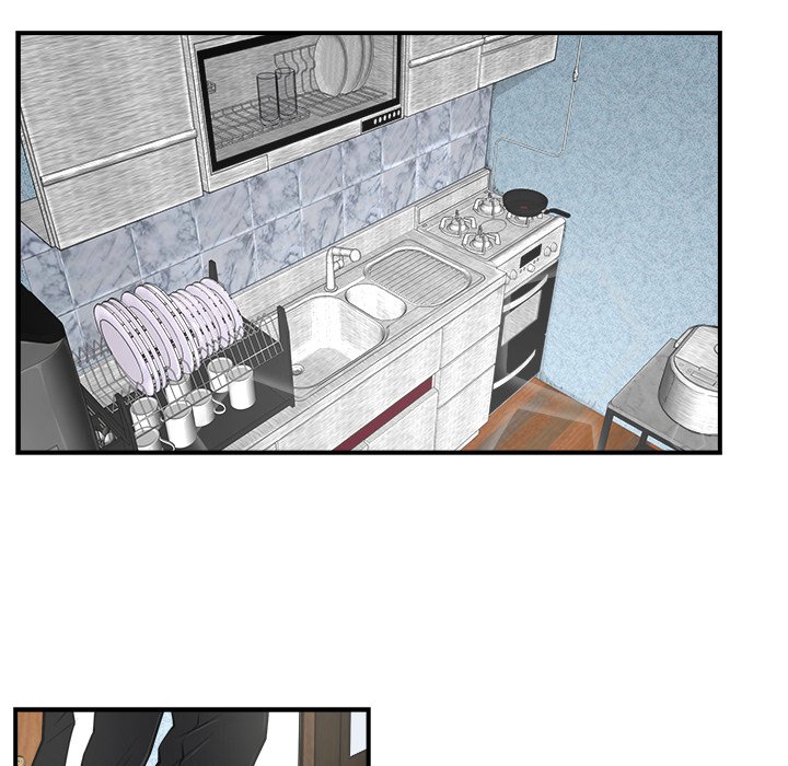 Read Mr. Kang chapter 6 image 20 on Lezhin