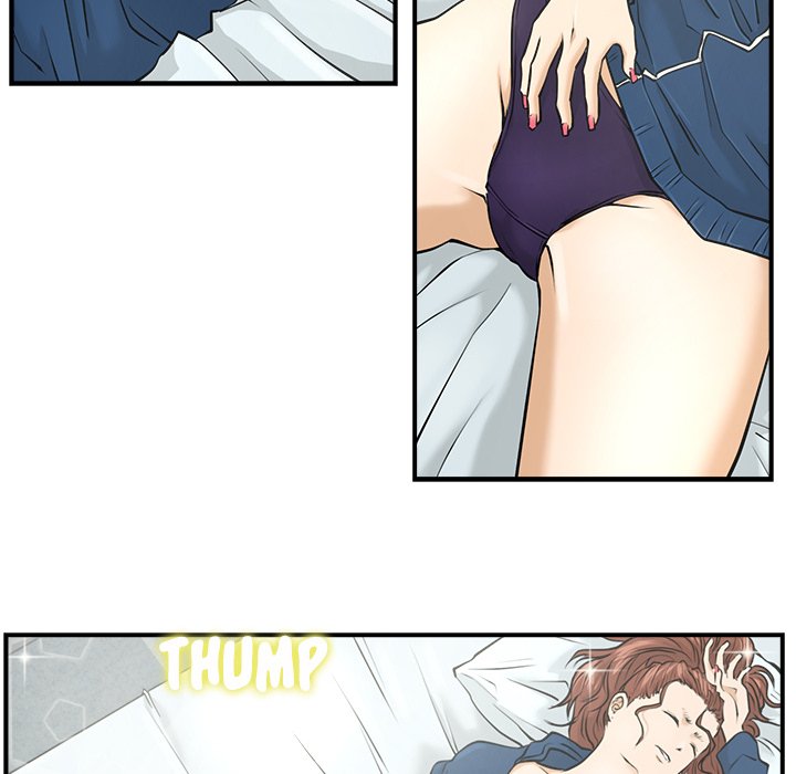 Read Mr. Kang chapter 6 image 25 on Lezhin