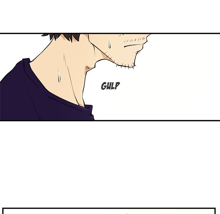 Read Mr. Kang chapter 6 image 27 on Lezhin