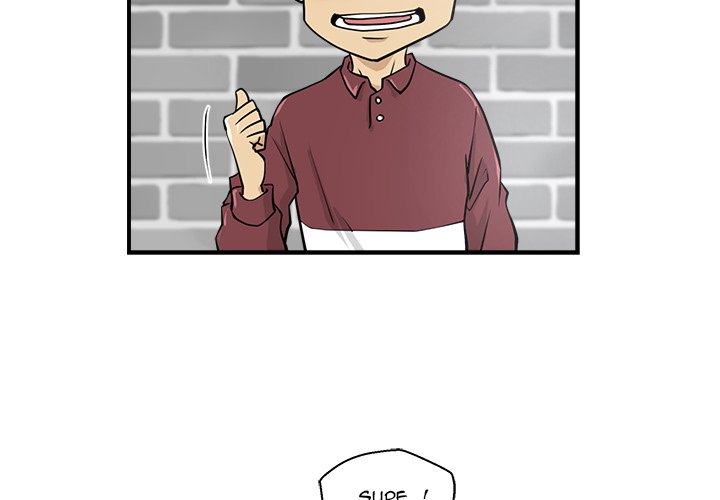 Read Mr. Kang chapter 6 image 3 on Lezhin