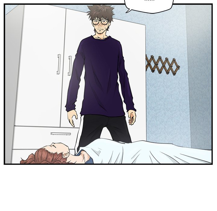 Read Mr. Kang chapter 6 image 30 on Lezhin