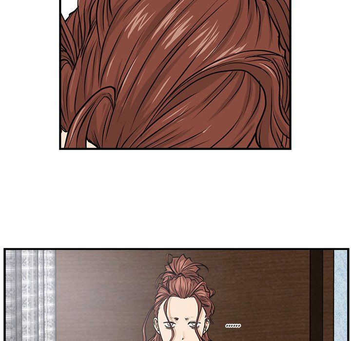 Read Mr. Kang chapter 6 image 34 on Lezhin
