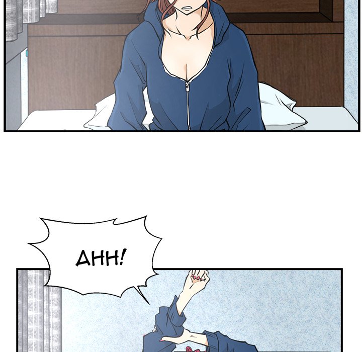 Read Mr. Kang chapter 6 image 35 on Lezhin
