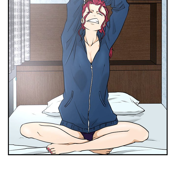 Read Mr. Kang chapter 6 image 36 on Lezhin