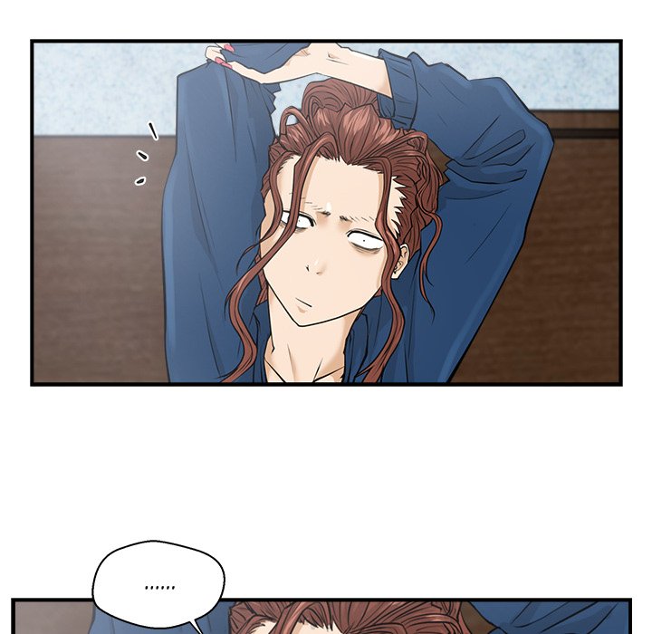 Read Mr. Kang chapter 6 image 37 on Lezhin
