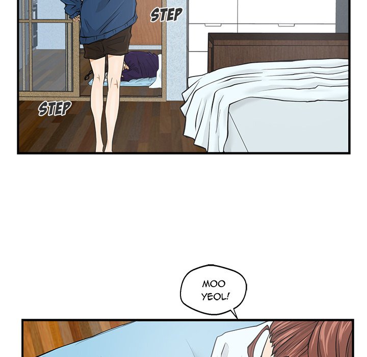 Read Mr. Kang chapter 6 image 42 on Lezhin