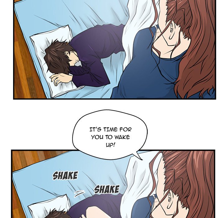 Read Mr. Kang chapter 6 image 43 on Lezhin