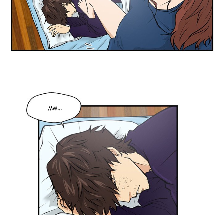 Read Mr. Kang chapter 6 image 44 on Lezhin