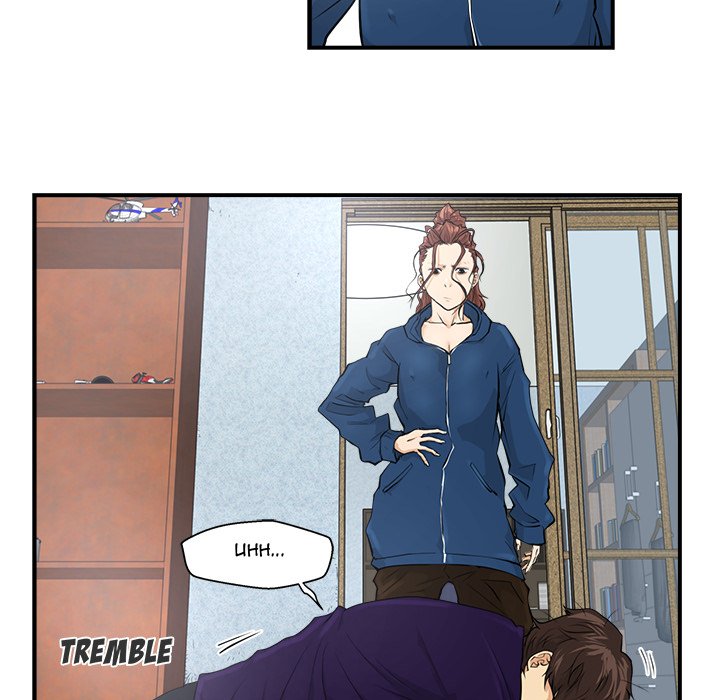 Read Mr. Kang chapter 6 image 46 on Lezhin