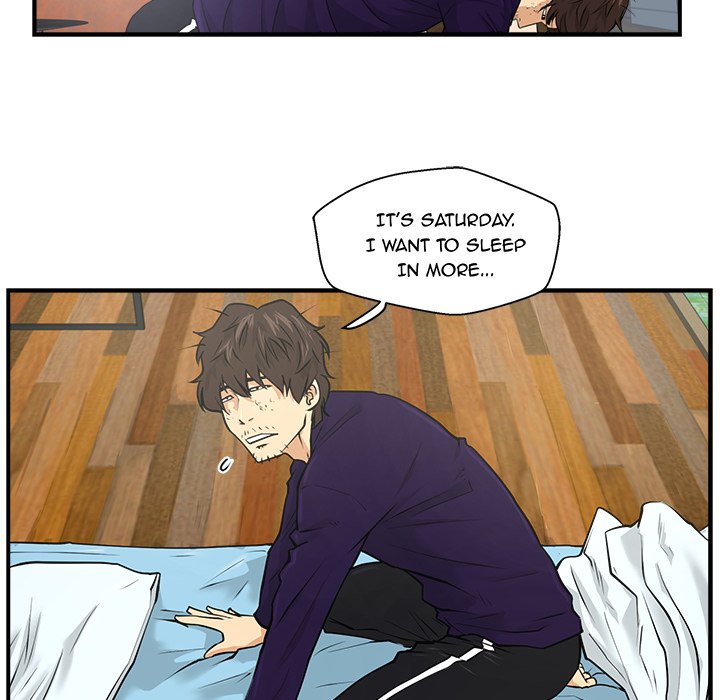 Read Mr. Kang chapter 6 image 47 on Lezhin