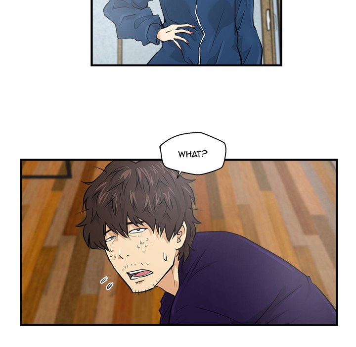 Read Mr. Kang chapter 6 image 49 on Lezhin