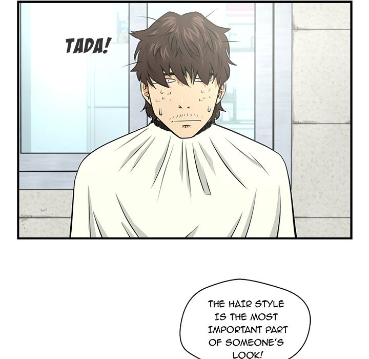 Read Mr. Kang chapter 6 image 52 on Lezhin