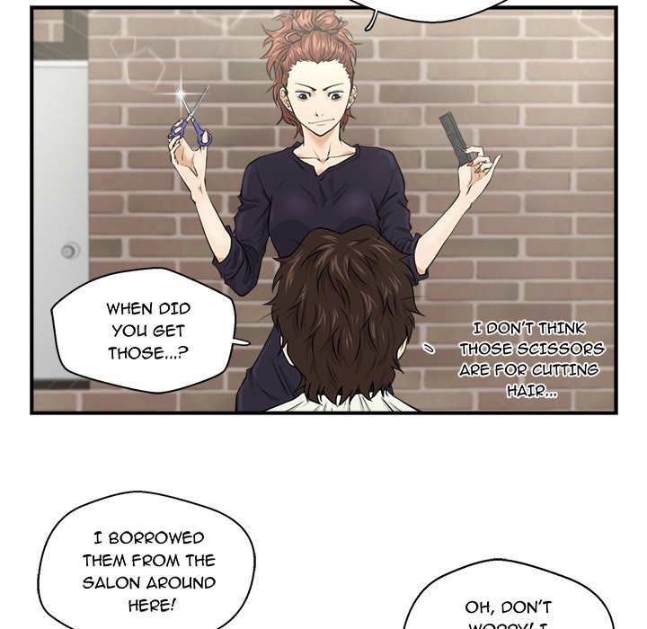 Read Mr. Kang chapter 6 image 53 on Lezhin