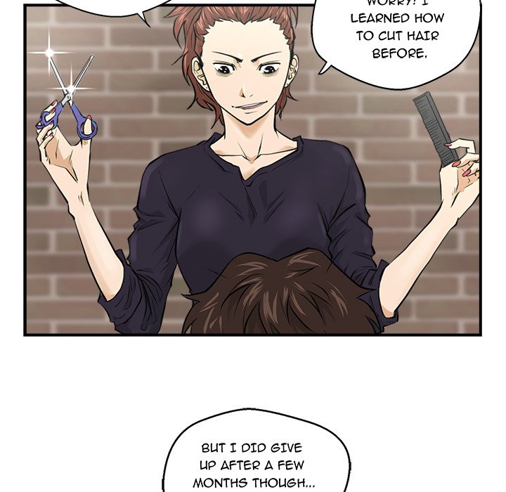 Read Mr. Kang chapter 6 image 54 on Lezhin