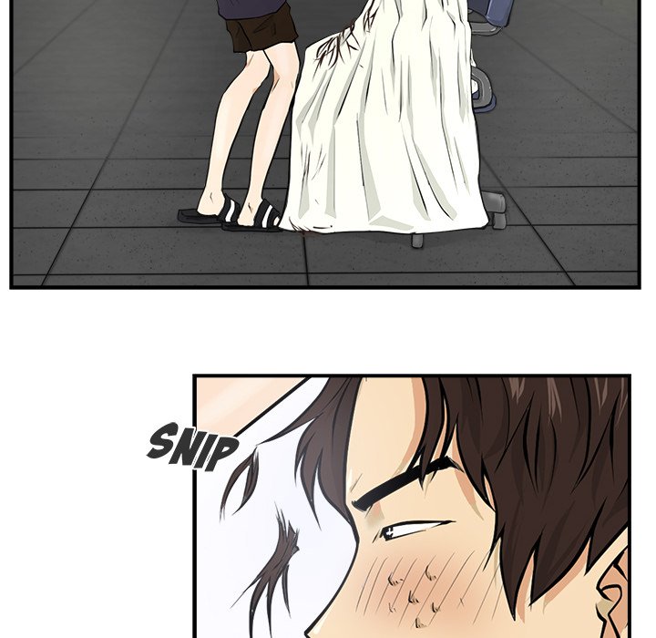 Read Mr. Kang chapter 6 image 59 on Lezhin