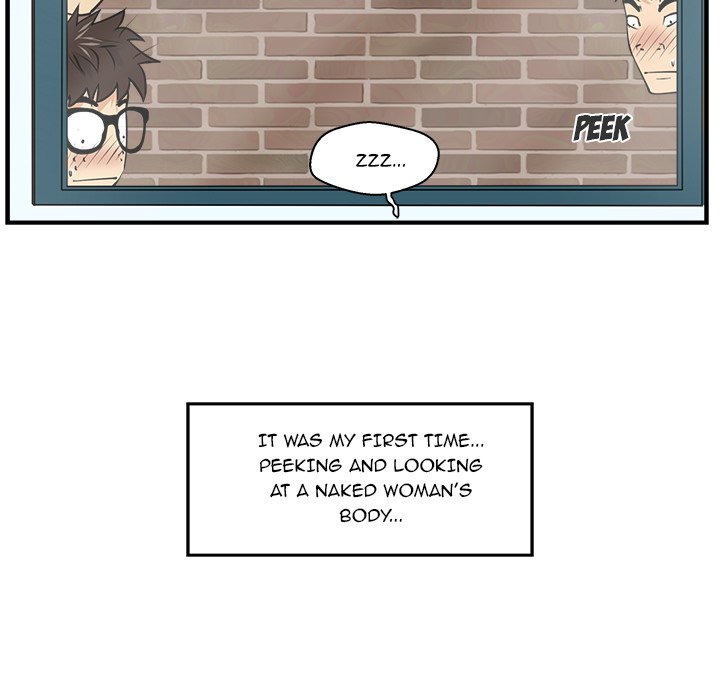 Read Mr. Kang chapter 6 image 6 on Lezhin