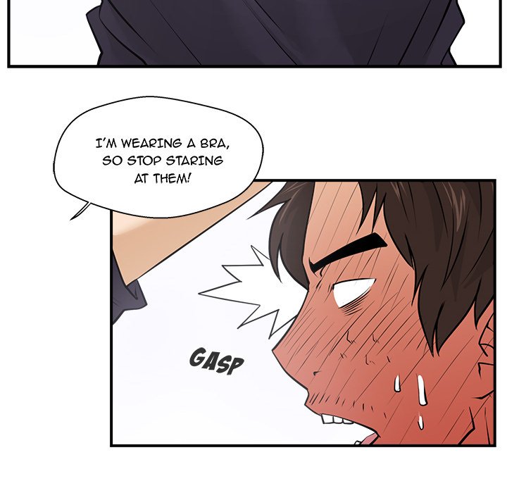 Read Mr. Kang chapter 6 image 61 on Lezhin