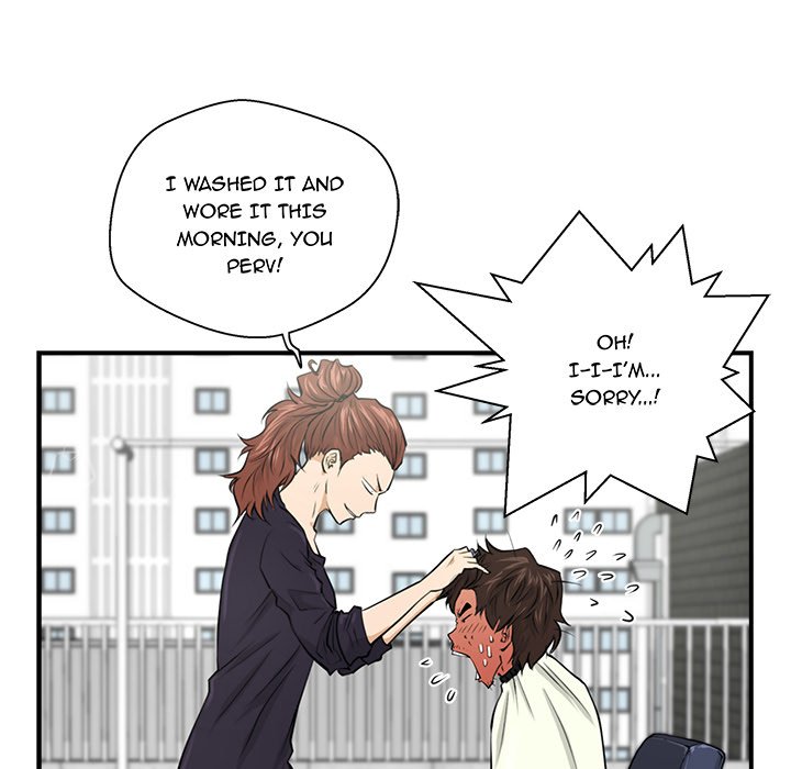 Read Mr. Kang chapter 6 image 62 on Lezhin