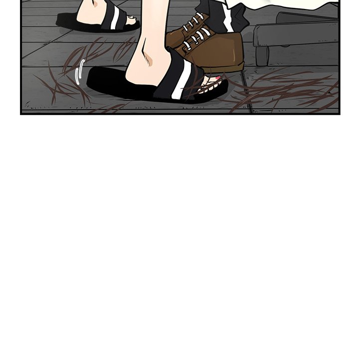 Read Mr. Kang chapter 6 image 64 on Lezhin