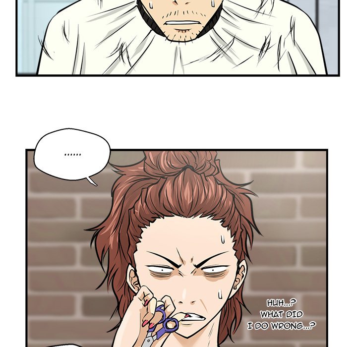 Read Mr. Kang chapter 6 image 68 on Lezhin