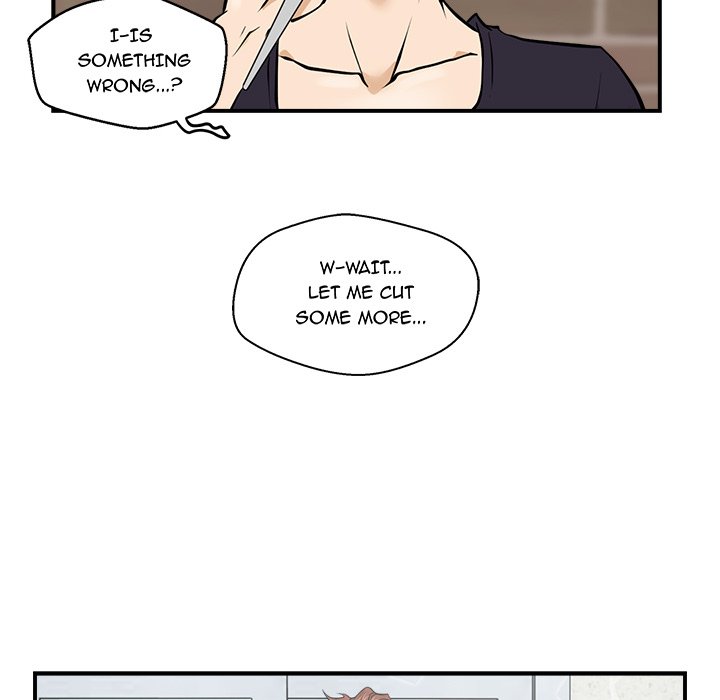 Read Mr. Kang chapter 6 image 69 on Lezhin