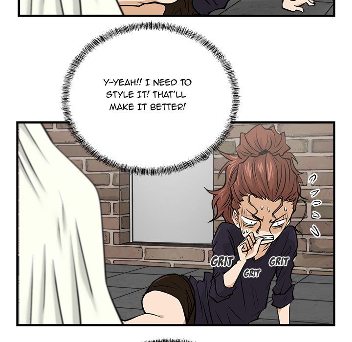 Read Mr. Kang chapter 6 image 76 on Lezhin