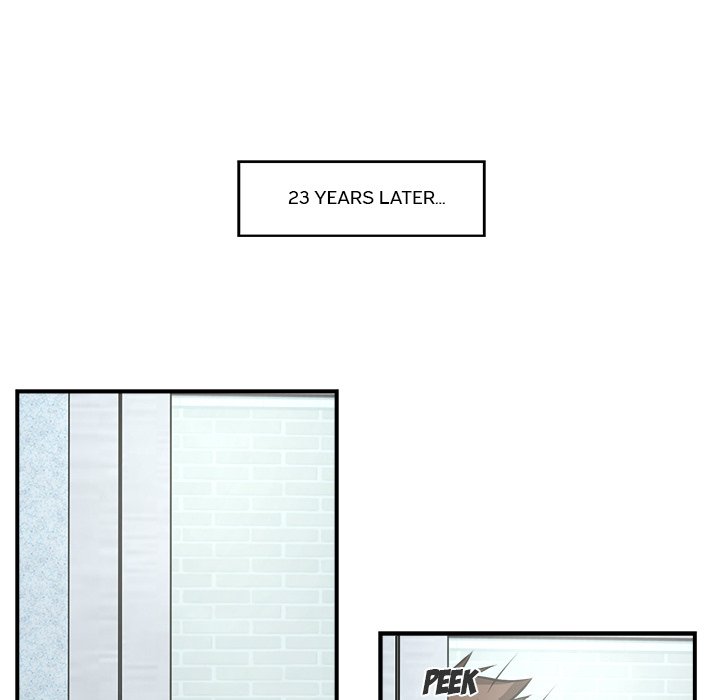Read Mr. Kang chapter 6 image 8 on Lezhin