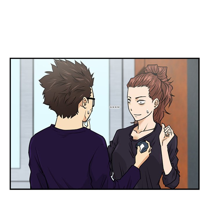 Read Mr. Kang chapter 6 image 80 on Lezhin