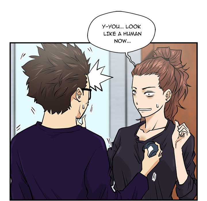 Read Mr. Kang chapter 6 image 81 on Lezhin