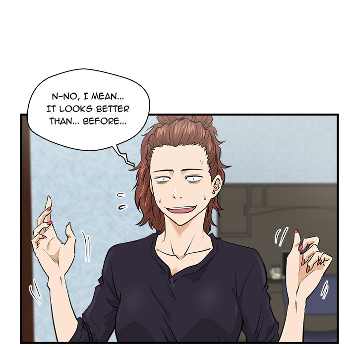 Read Mr. Kang chapter 6 image 82 on Lezhin