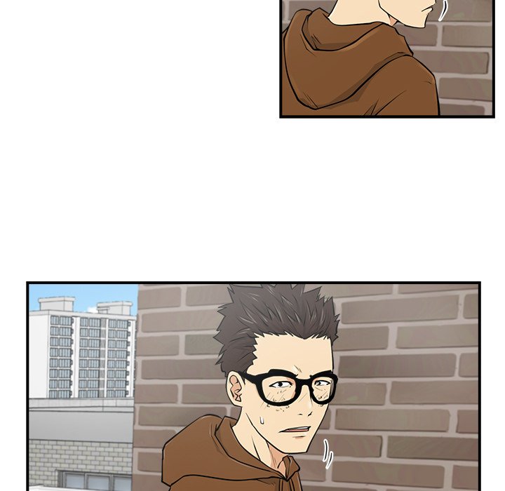 Read Mr. Kang chapter 6 image 88 on Lezhin