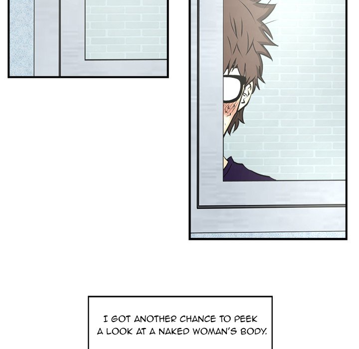 Read Mr. Kang chapter 6 image 9 on Lezhin
