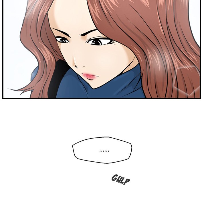 Read Mr. Kang chapter 6 image 91 on Lezhin