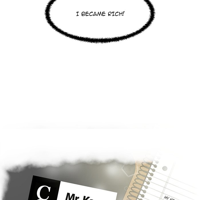 Read Mr. Kang chapter 60 image 10 on Lezhin