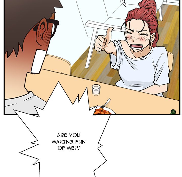 Read Mr. Kang chapter 60 image 100 on Lezhin