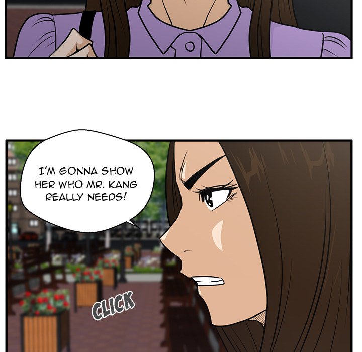 Read Mr. Kang chapter 60 image 105 on Lezhin
