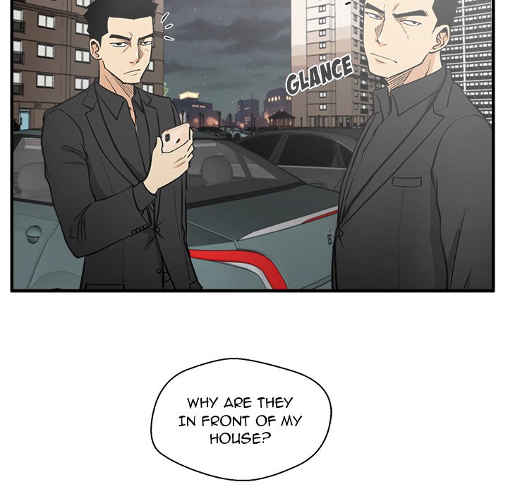 Read Mr. Kang chapter 60 image 108 on Lezhin