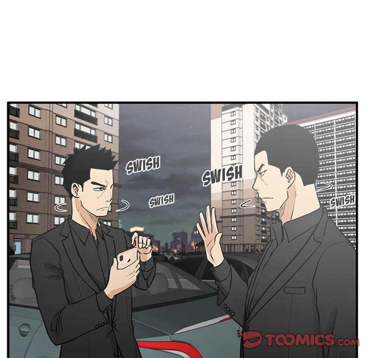 Read Mr. Kang chapter 60 image 110 on Lezhin
