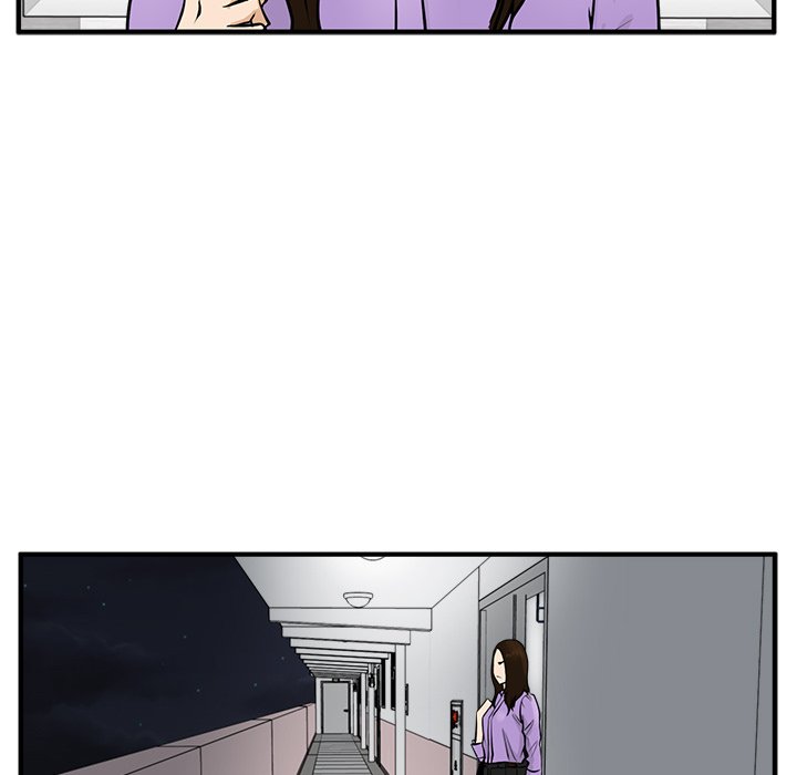 Read Mr. Kang chapter 60 image 116 on Lezhin