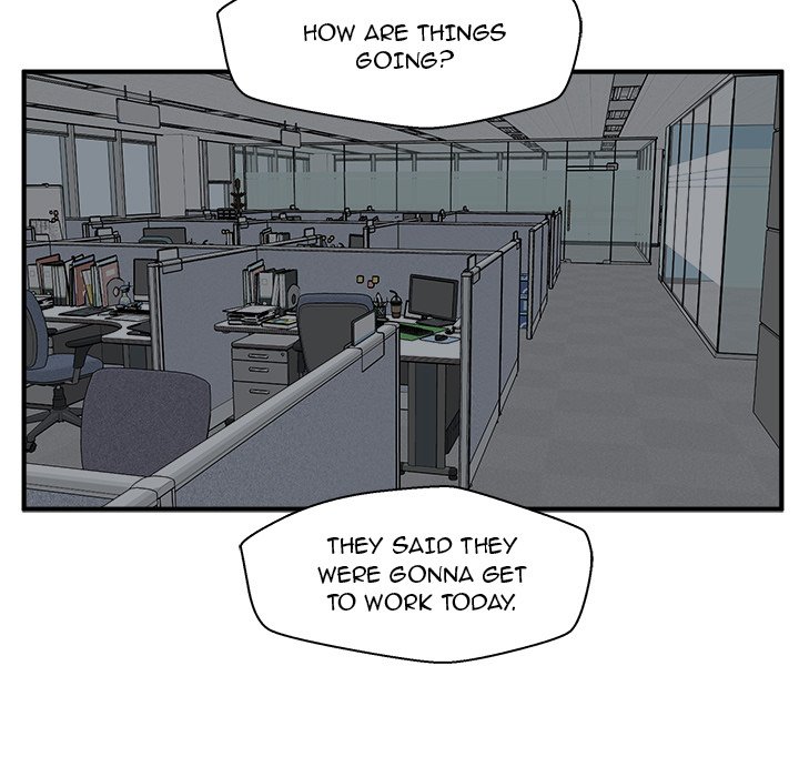 Read Mr. Kang chapter 60 image 12 on Lezhin