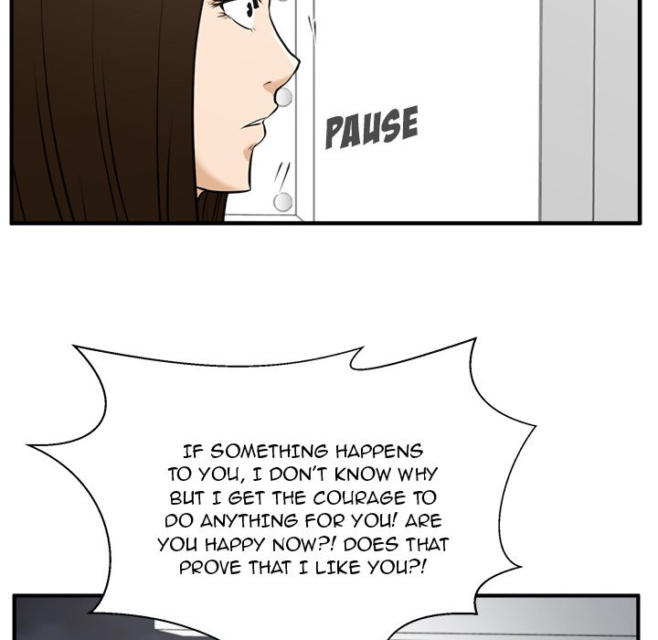 Read Mr. Kang chapter 60 image 121 on Lezhin