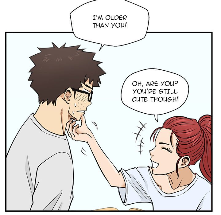 Read Mr. Kang chapter 60 image 125 on Lezhin