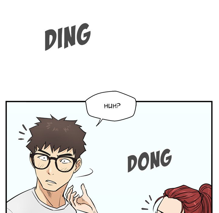 Read Mr. Kang chapter 60 image 126 on Lezhin